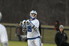 MLax vs Emmanuel  Men’s Lacrosse vs Emmanuel College. - Photo by Keith Nordstrom : MLax, lacrosse